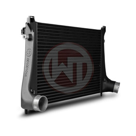 Intercooler Skoda Kodiaq 2.0 TSI Wagner Tuning