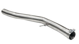 BMW F32 F33 F36 420 425 428 430 2.0T N20 B48 14+ Active Cat-Back Exhaust System