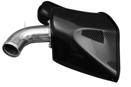 Układ dolotowy VW Golf V 1.9 TDI 05- – Carbon Fiber Aero Form CF660-18