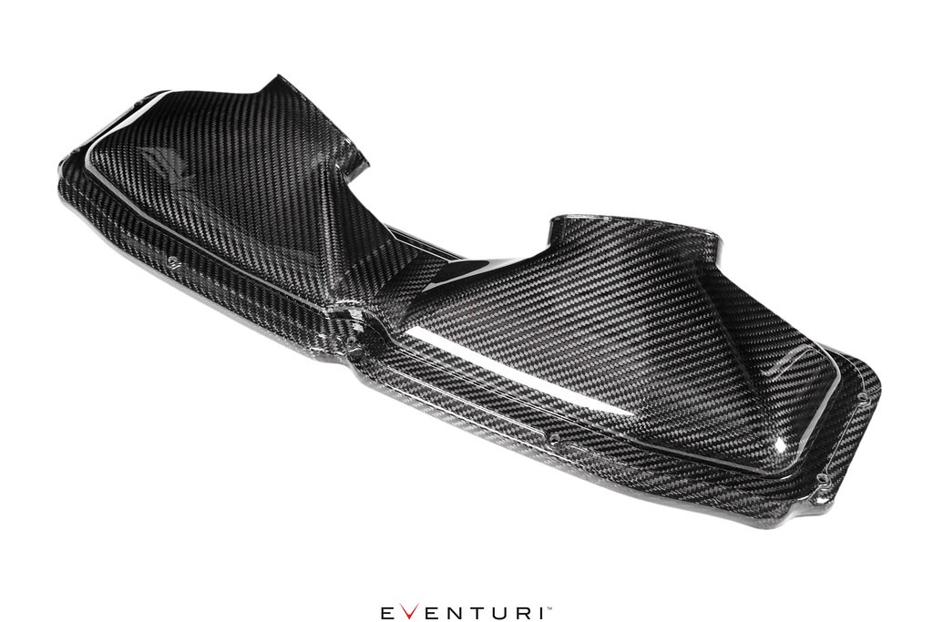 Eventuri Airbox Lid