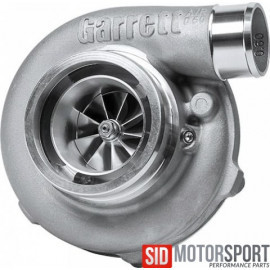Turbocharger Garrett GTX3576R