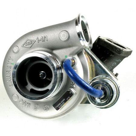 Turbosprężarka Garrett 702989-0006