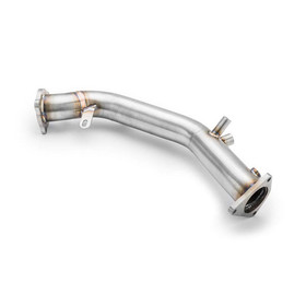 Downpipe Audi Q5 8R 2.0 TDI
