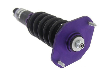 Street Suspension MAZDA MX-5 MIATA / ROADSTER 98-05 D2 Racing