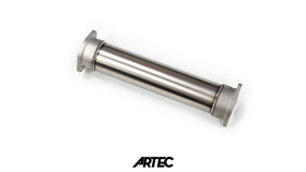 Test Pipe Mitsubishi Lancer Evo 7-9 4G63 3.5” Decat