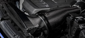 Intake system Leon MK4 Cupra Formentor 2.0 VZ1 245HP 2020+ Carbon Eventuri  
