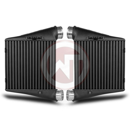 Intercooler Audi RS4 B5 2.7 BiTurbo Wagner Tuning