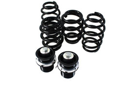 Street Suspension AUDI A4 B8 SEDAN 4WD 08-16 D2 Racing