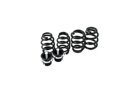 Zawieszenie gwintowane AUDI A4 B8 SEDAN (2WD) 08-16 Street