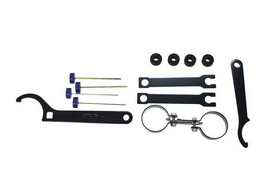 Street Suspension AUDI A4 B5 4WD 95-01 D2 Racing