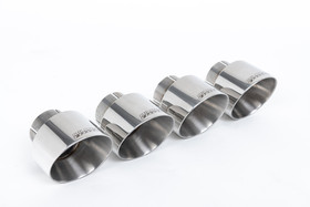 CatBack Honda / Acura Civic Type R FK2 Turbocharged 2.0 litra i-VTEC ( tylko modele LHD ) 2015 - 2017 Milltek Sport