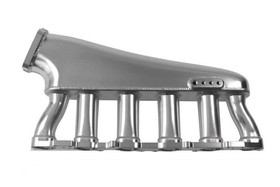 Intake Manifold Toyota 1 FZ with Fuel Rail