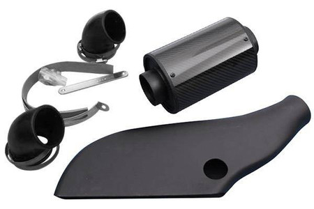 Układ dolotowy Opel Astra H Zafira 1.8 05- – Carbon Charger CB-907