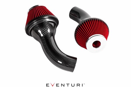 Intake system Audi C7 RS6 RS7 Carbon Eventuri  