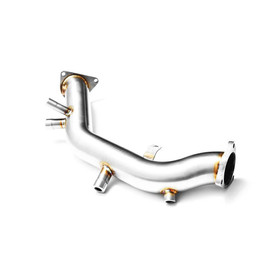 Downpipe Audi A6 C6 2.0 TDI 2009-2014