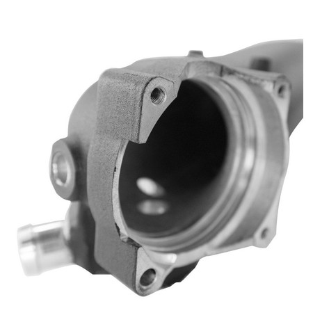 Boost Pipe Audi RS3 8Y 2.5 TFSI Wagner Tuning