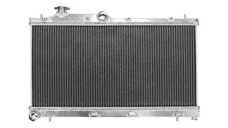 Performance Radiator Subaru Impreza 2008-2016