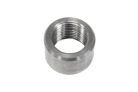 O2 Lambda Sensor Fitting 18mm Stainless