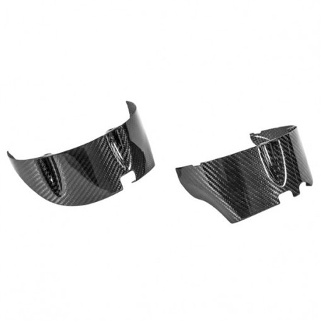 Eventuri Intake Covers BMW F9X M5