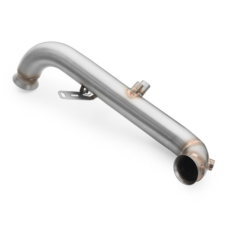 Downpipe Citroen C3 1.6 eHDI, 1.6 HDI (2009-2013)