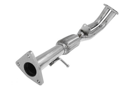 Exhaust manifold Honda Prelude 92-96 V-Tec