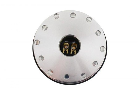 Naba Quick Release Czarna D1Spec