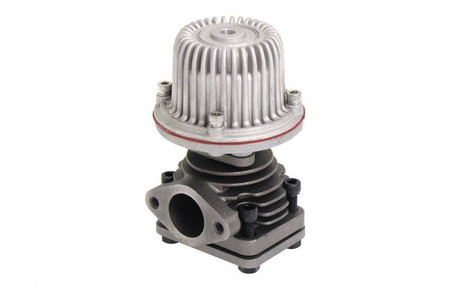 Wastegate zewnętrzny 40mm 0.7 Bar