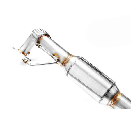 Downpipe Seat Leon Cupra R 2.0 TFSI with catalytic converter EURO 3 200 CPSI