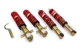 Zawieszenie gwintowane VW Golf I +Cabrio Jetta I Scrirocco I II 74-MTS