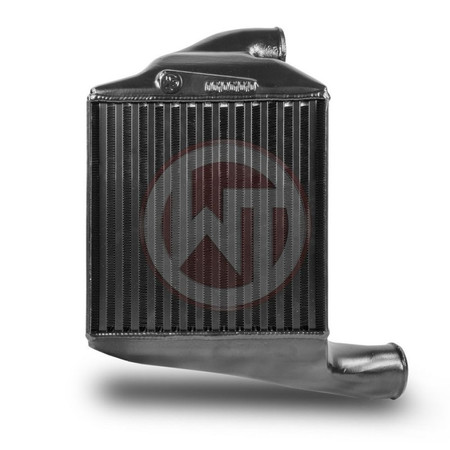 Intercooler Audi A6 C5 4B 2.7 BiTurbo Wagner Tuning