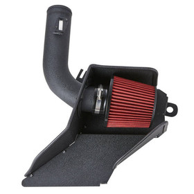 Intake system VW MK6 Audi A3 Seat Leon Octavia 2.0 TFSI SLIDE 