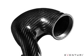 Turbo intake system Mercedes A35 AMG / GLA35 / GLB35 Eventuri  