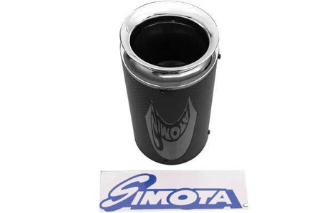 Układ dolotowy Honda CR-V 2.0 02-07 – Carbon Charger CBII-102