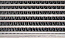 Intercooler Mitsubishi Lancer Evolution 10 2.0T 07-15