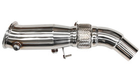 Downpipe BMW F30 F31 F20 F21 F22 F23 F32 F33 F36 N20