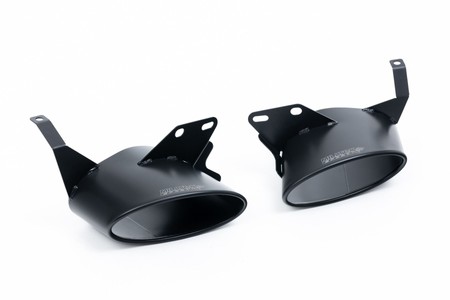 Cat-back Audi RS6 C8 4.0 V8 bi-turbo in Performance Edition ( Non OPF/GPF Models - USA/ROW Models ) 2020 - 2025 Milltek Sport