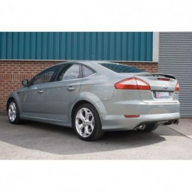 CatBack Ford Mondeo 2.5 Turbo Hatchback wyciszony