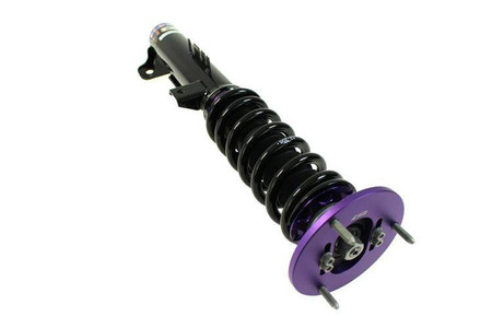 Zawieszenie gwintowane BMW E36 COMPACT 6 CYL TI (OE Rr oddzielony) 94-00 Street