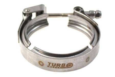 V-Band Clamp 3" 76mm PRO