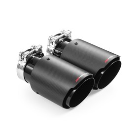 Końcówka wydechu RMT-C89-6/54RG 3.5" RM Motors