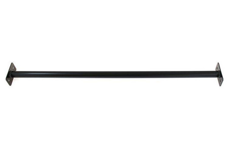 Rear Strut Bar VW Golf 4 Black
