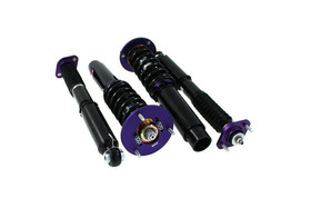 Drift Suspension BMW 3 SERIES E46 6 CYL 98-05 D2 Racing
