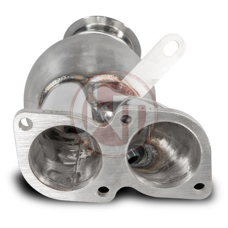 Downpipe BMW 135i E81 E82 E87 E88 Wagner Tuning