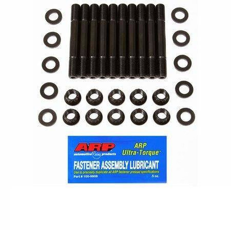 Main Studs Mitsubishi Montero 2.6L G54B 1983–1989 207-5402 ARP