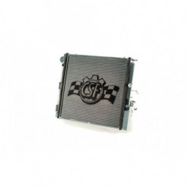 Radiator Porsche 911 991 Mk2 3.8L TURBO CSF