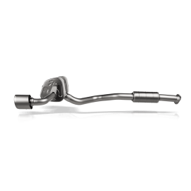 Toyota GR Yaris 2024 – Zestaw Performance Akrapovic & Eventuri + Intercooler Wagner