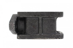 Flansza redukcja turbo T3-T3 Wastegate 38mm