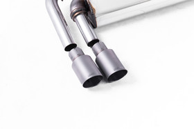 CatBack Volkswagen Golf MK7.5 1.5TSI Evo GT & R-Line ( Both GPF/OPF & Non GPF/OPF Models ) 2017 - 2021 Milltek Sport