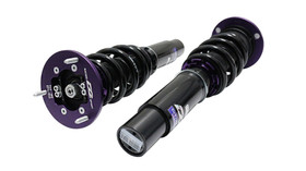 Zawieszenie gwintowane BMW E82 6CYL  07-13 Street