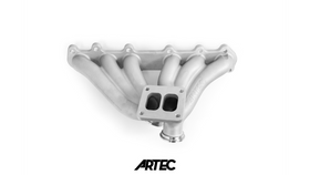 Exhaust Manifold Toyota 2JZ-GTE T4